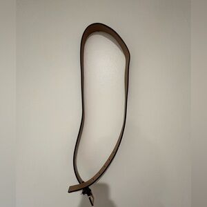 Classic Black New York & Company Women's Belt